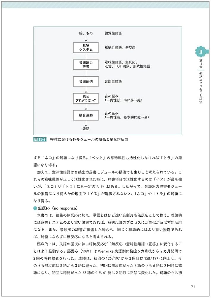 よくわかる失語症セラピーと認知リハビリテーションなど２冊セット よくわかる 失語症セラピーと認知リハビリテーション